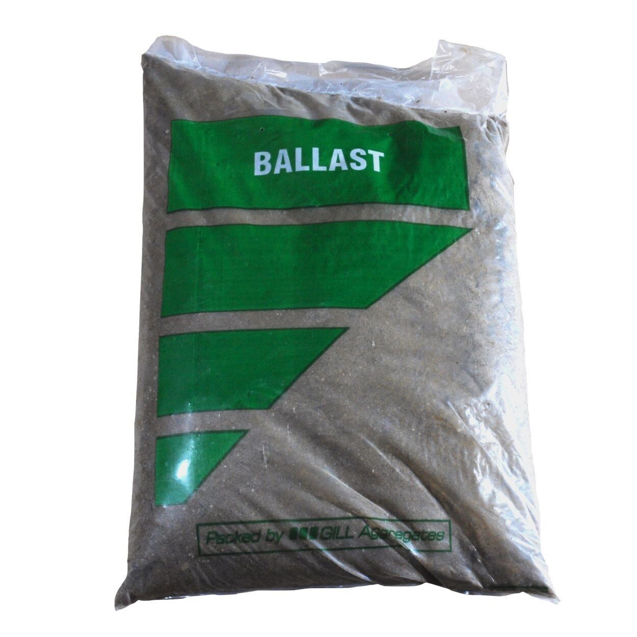 20kg Mini Bag Ballast