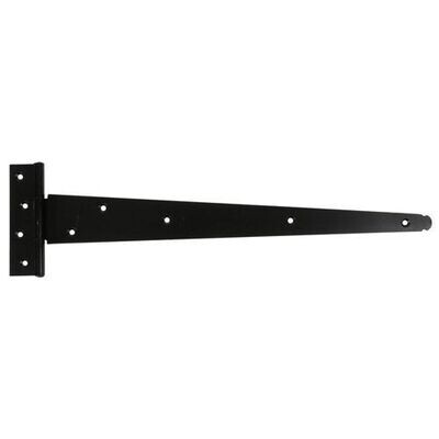 Tee Hinges