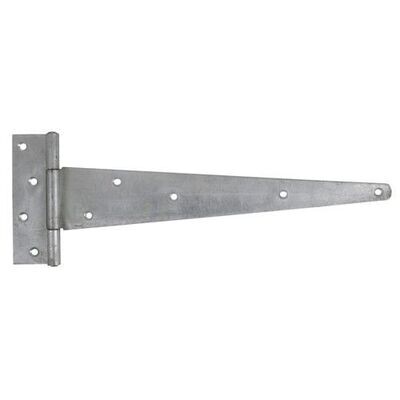 Galvanised Tee Hinge