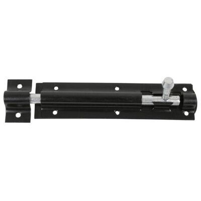 Epoxy Black Tower Bolt