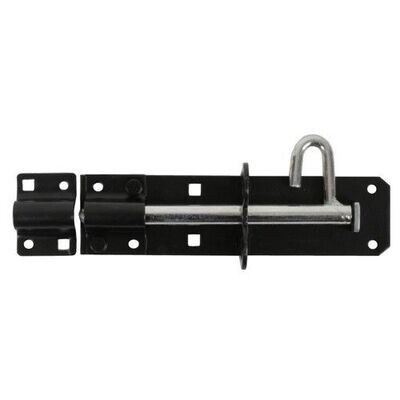 Epoxy Black Pad Bolt