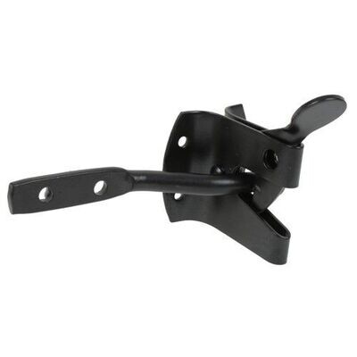 Auto Gate Latches