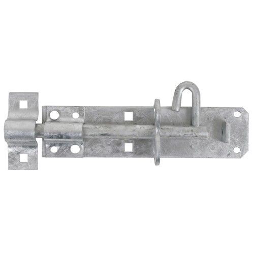 100mm (4") Epoxy Black Pad Bolt