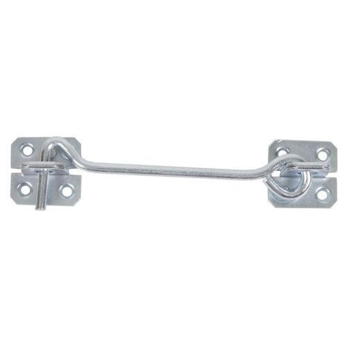 BZP 150mm (6") Cabin Hook