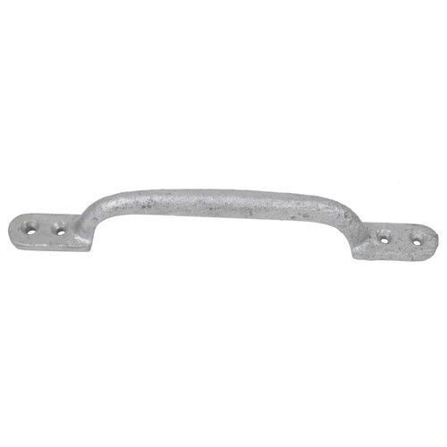 Galvanised 150mm (6") Hot Bed Handle