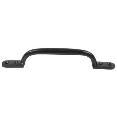 Hot Bed Handles