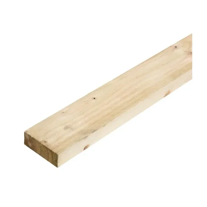 3.0mtr 22mm x 75mm Pressure Treated Timber