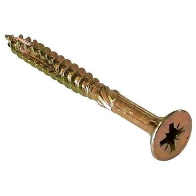 Wood Screws