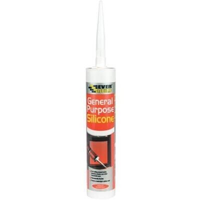 General Purpose Silicone