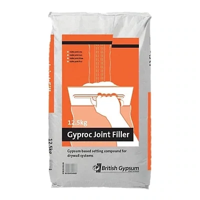 12.5kg Gyproc Joint Filler