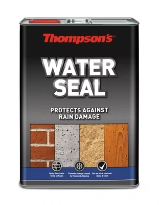 Water & Damp Proofing