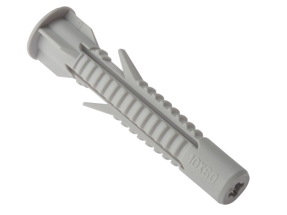 Pk25 Universal Fixing Plug M6x38