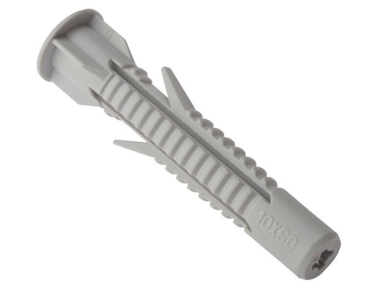 Pk25 Universal Fixing Plug M6x38