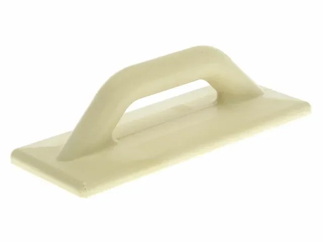 Faithfull Small Plastic Float 11" x 4.1/4"