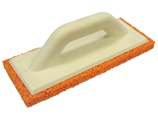 Faithfull Sponge Float 11" x 4.1/2"