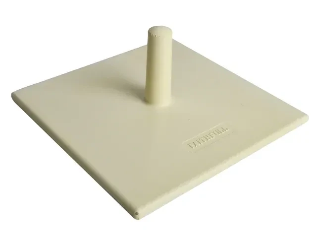 Faithfull Plastic Hawk 13" x 13"