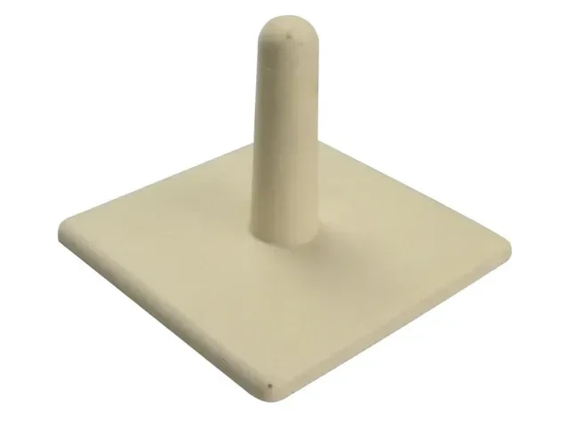 Faithfull Plastic Decorator Hawk 6" x 6"