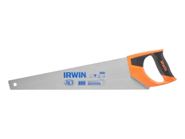 Irwin 880 UN Universal Panel Saw 500mm (20in) 8 TPI