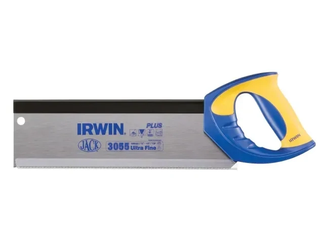Irwin Tenon Saw XP3055-300 300mm (12in) 12T/13P