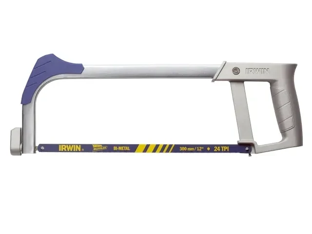 Irwin I-75 Hacksaw 300mm (12in)