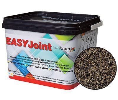 Easy Joint Basalt Paving Jointing Compound