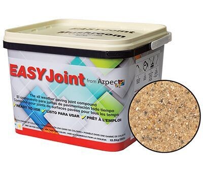 Easy Joint Mushroom Paving Jointing Compound
