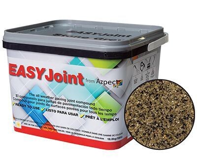 Easy Joint Stone Grey Paving Jointing Compound