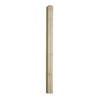 Newel Posts