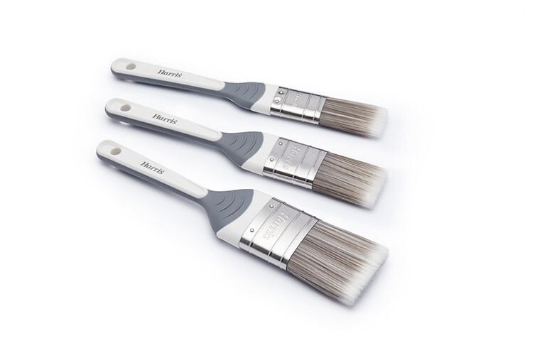 Seriously Good Walls & Ceilings Paint Brush 3pack