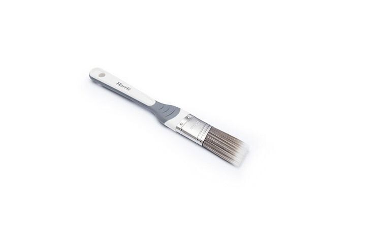 Seriously Good Walls & Ceilings Angled Paint Brush 1in
