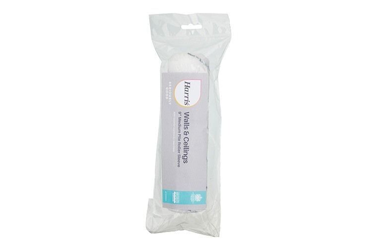 Seriously Good Walls & Ceilings Medium Pile Roller Sleeve 9in