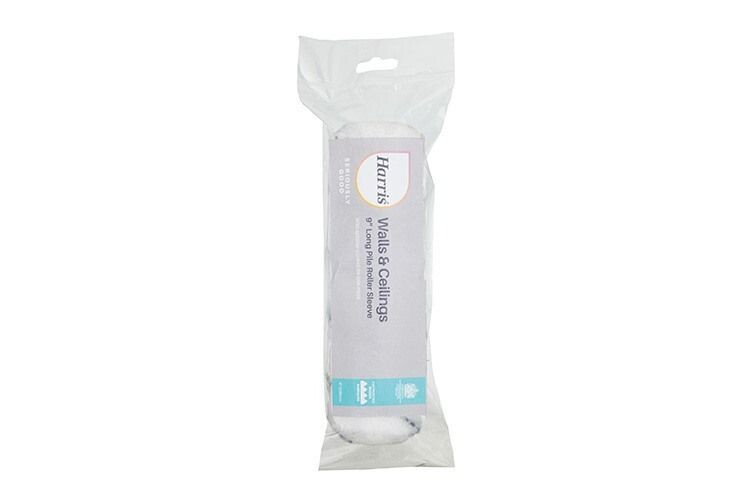 Seriously Good Walls & Ceilings Long Pile Roller Sleeve 9in