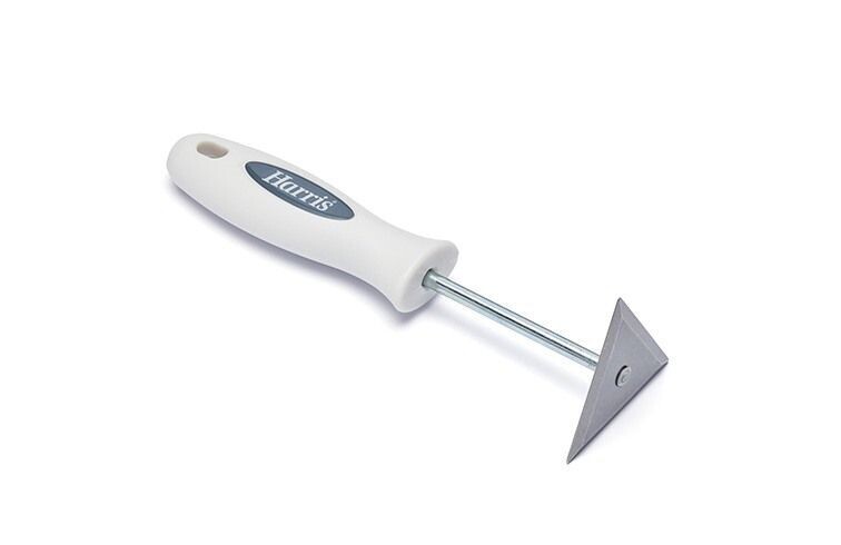 Seriously Good Triangular Shavehook