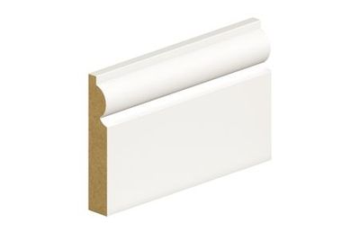18mm MDF Architrave