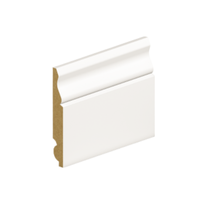 18mm MDF Skirtings