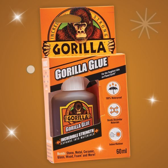Gorilla Glue 60ml Original