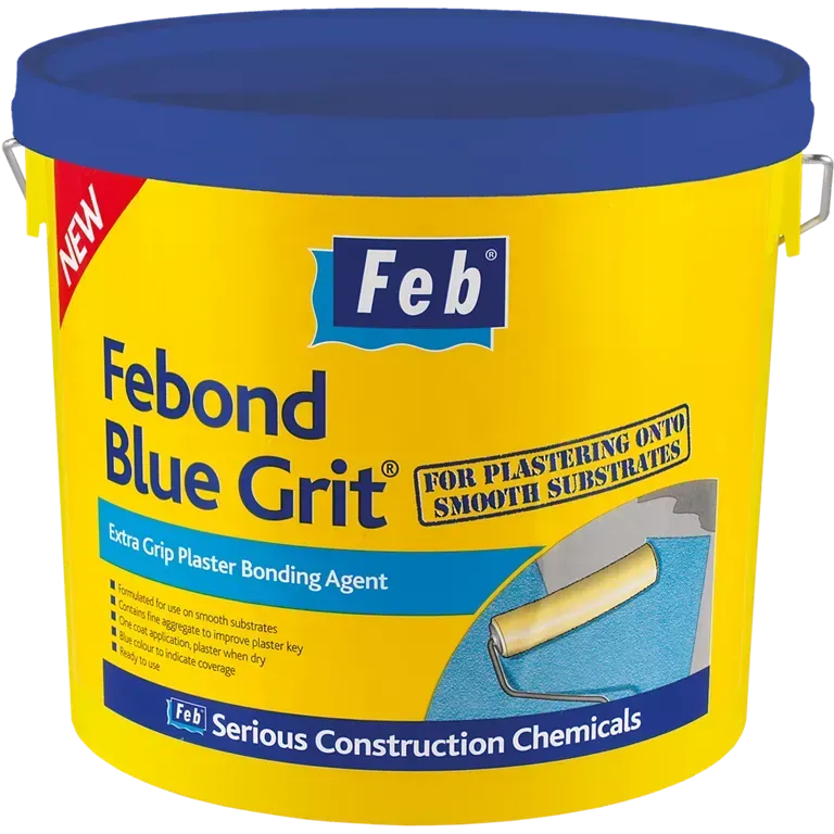 Febond Blue Grit