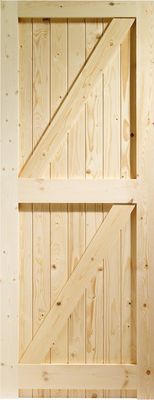 External Doors