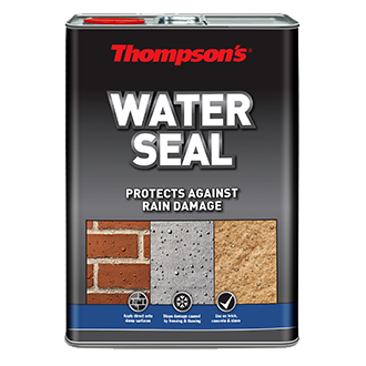 5ltr Thompson's Water Seal