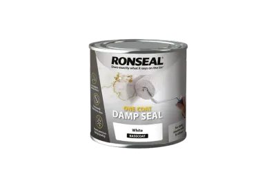 Internal Damp Proofing
