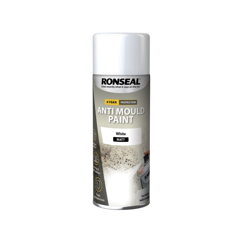 400ml Ronseal One Coat Damp Seal