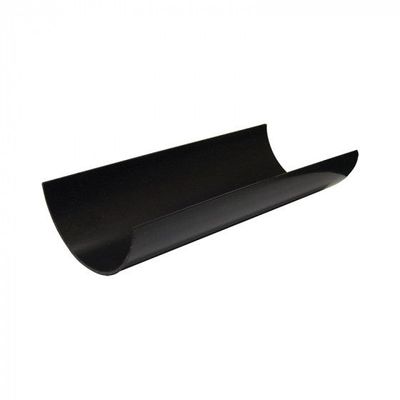 112mm Half Round Guttering