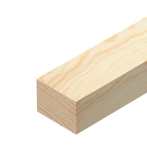 15 x 21 2400mm Pine Stripwood Moulding