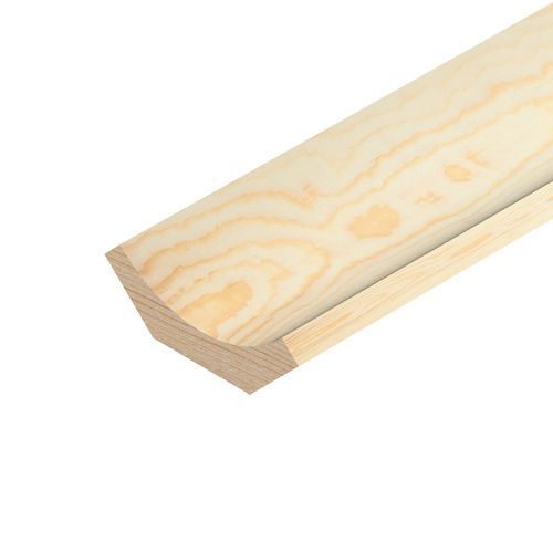 14 x 42 x 2400mm Pine Scotia