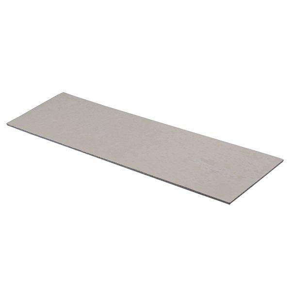 1200 x 150 x 3.3mm Non-Asbestos Undercloaking