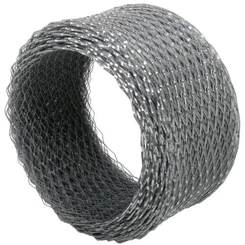 65mm x 20m Expanded Metal Coil