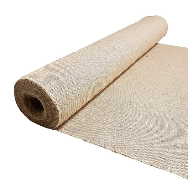 1.37 x 46m Hessian Frost Blanket