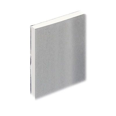 Knauf 2400 x 1200 x 12.5mm Vapoursheild Square Edge Plasterboard