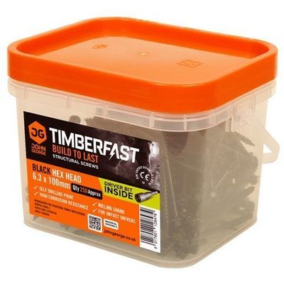 Large Tub