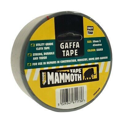 Adhesive Tapes